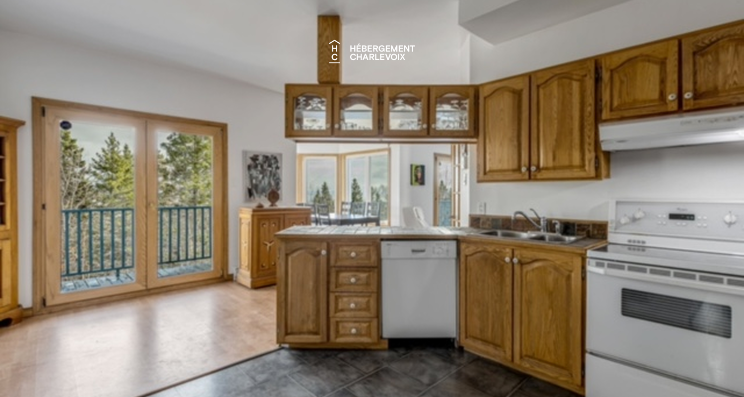 Le 62 - Location mensuelle SEULEMENT